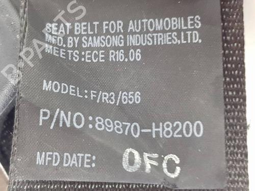 Other KIA STONIC (YB) 1.0 T-GDi | BP40257063O1 - Image 5