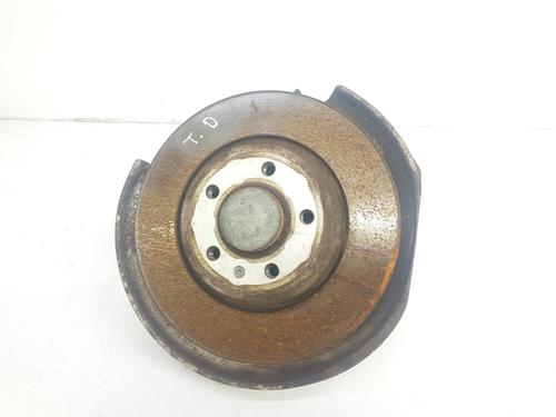 Right rear steering knuckle AUDI A4 B8 (8K2) 1.8 TFSI | BP8054134M28 