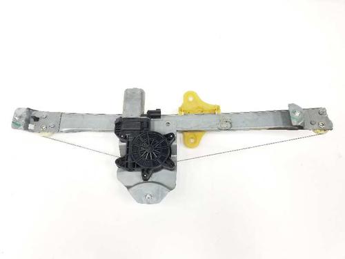 Used Front right window mechanism RENAULT CLIO IV (BH_) 1.5 dCi 75 (75 hp) 7492547