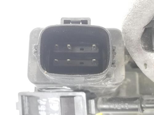 Rear left lock VOLVO S60 I (384) 2.4 D | BP11330171C100 