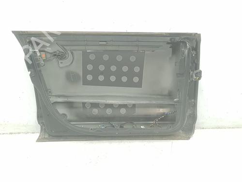 Left front door VW TOUAREG (7LA, 7L6, 7L7) 3.0 V6 TDI | BP9626156C2 
