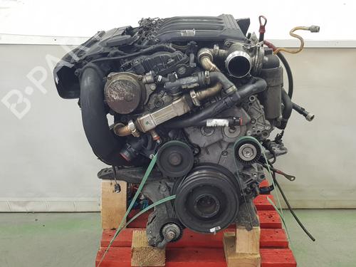 Engine BMW 5 (E60) 530 d | BP37424547M1 - Image 5
