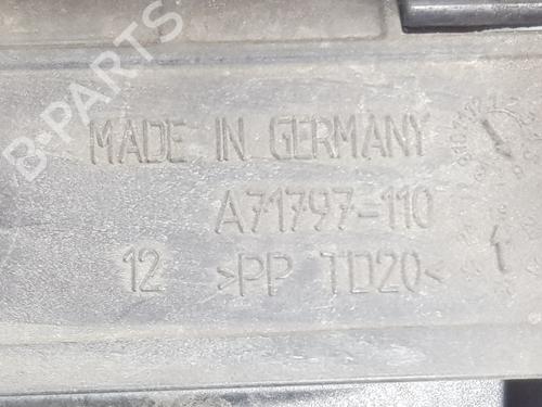 Radiator fan CITROËN JUMPY III Van (V_) 2.0 BlueHDi 120 | BP32328605M35