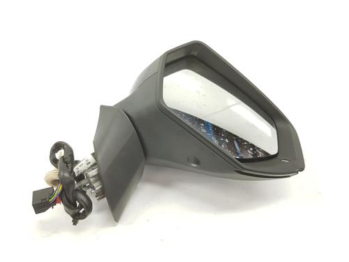 Used Right mirror CUPRA LEON Sportstourer (KL8, KU8, KUD) 1.4 e-HYBRID (204 hp) 12577476