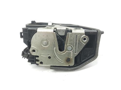 Used Front right lock BMW X5 (E70) 3.0 si (272 hp) 13232764