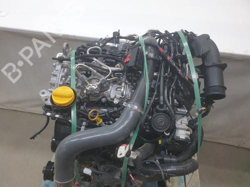Used Engine Engine RENAULT ARKANA I (LCM_, LDN_) [2019-2026] 33430761 33430761