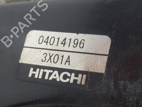 Steering pump NISSAN NAVARA NP300 (D40) 2.5 dCi 4WD | BP29618612M99 