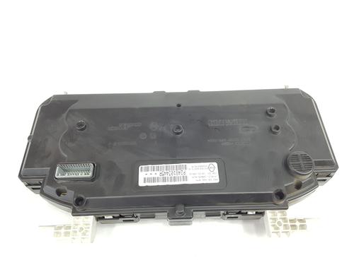 Instrument cluster RENAULT MASTER III Platform/Chassis (EV, HV, UV)  | BP36306036C47  - Image 7