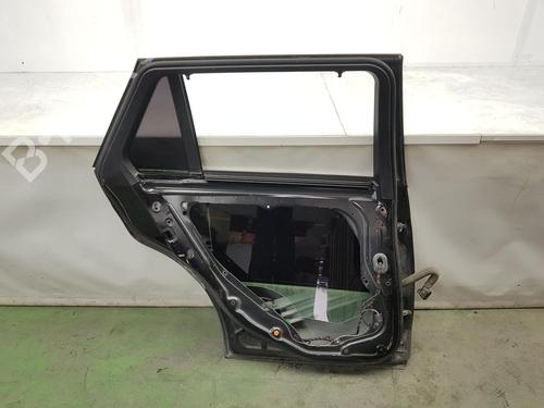 Left rear door MERCEDES-BENZ E-CLASS T-Model (S212) E 220 CDI / BlueTEC (212.202, 212.201) | BP8632094C4