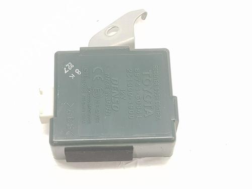 Elektronisk modul TOYOTA LAND CRUISER PRADO (_J12_) 3.0 D-4D (KDJ120, KDJ125) | BP10096281M83 