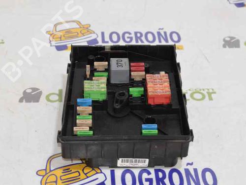 Fuse box SEAT LEON (1P1) 1.9 TDI | BP781982E1 