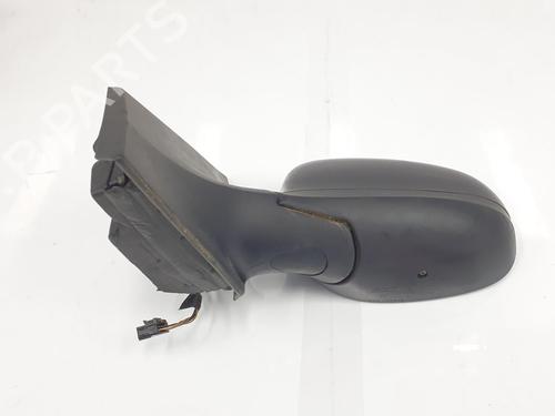 Left mirror FIAT BRAVO II (198_) 1.4 (198AXA1B) | BP9501143C26 