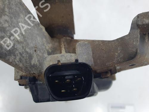 Front wiper motor NISSAN PATHFINDER III (R51) 2.5 dCi | BP3653203M29