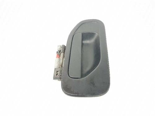 Used Front right exterior door handle NISSAN NV200 / EVALIA Bus 1.5 dCi 90 (M20, M20M) (90 hp) 6561278