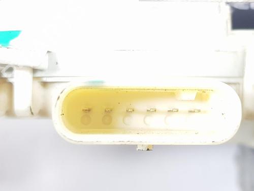 Front right lock AUDI A4 B8 Avant (8K5) 2.0 TDI | BP15836618C97 