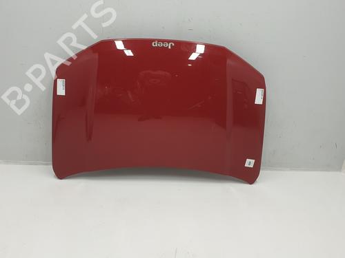 Panser Panser JEEP AVENGER (J2) [2022-2026] 36869956 36869956