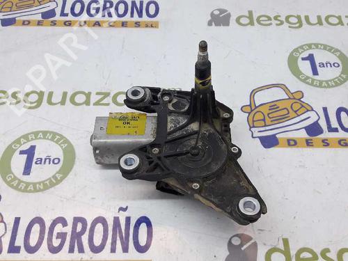 Used Rear wiper motor DODGE NITRO 2.8 CRD (177 hp) 3654999