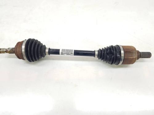Left front driveshaft CITROËN C4 III (BA_, BB_, BC_) 1.2 Hybrid 136 (BAHPYJ) | BP39513966M38 - Image 2