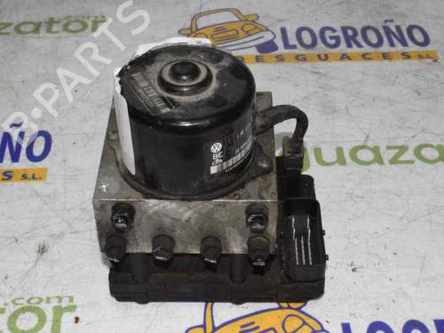 ABS pump VW GOLF IV (1J1) 1.9 TDI | BP1424314M43 