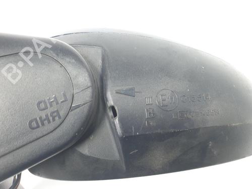 Left mirror ROVER 45 I Hatchback (RT) 2.0 iDT | BP16865021C26 