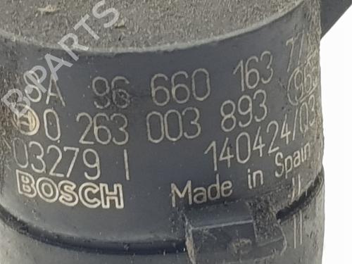 Andre CITROËN C4 II (NC_) 1.6 HDi 115 | BP30682297O1