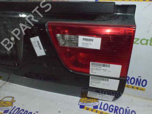 Used Right taillight BMW X5 (E53) 3.0 d (184 hp) 1168509