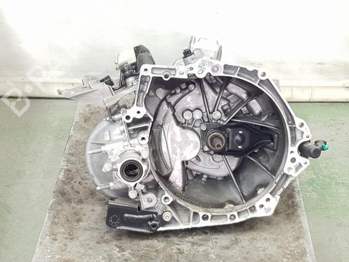 Gearbox OPEL ASTRA L Sports Tourer (OV5) 1.2 (FRHNPJ) | BP24822720M3 