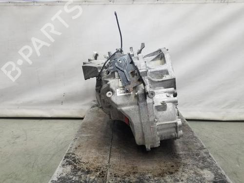 Gearbox LAND ROVER RANGE ROVER EVOQUE (L538) 2.0 4x4 | BP8877844M3 