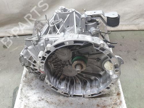 Gearbox MERCEDES-BENZ GLA-CLASS (X156) GLA 200 CDI / d (156.908) | BP20198456M3 