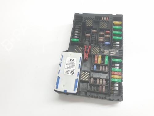 Fuse box BMW X3 (G01, F97, G08) xDrive 20 d | BP36020524E1 - Image 2