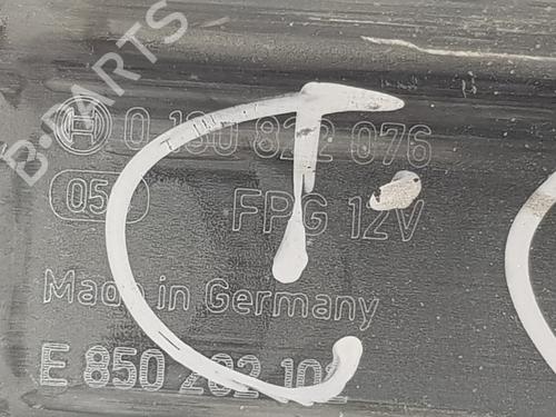 Right front window motor VW GOLF VII (5G1, BQ1, BE1, BE2) 1.5 TSI | BP19092936E20 