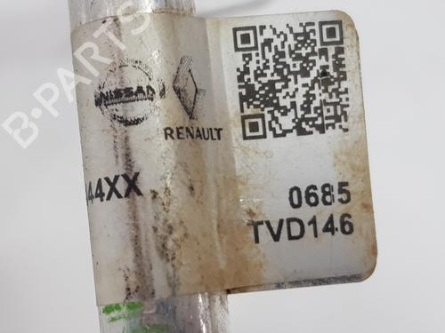 AC pipe RENAULT AUSTRAL | BP32213102M126