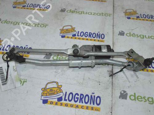 Used Front wiper motor BMW 1 (F20) 120 d (163 hp) 1325298