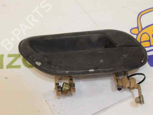 Rear right exterior door handle SSANGYONG MUSSO (FJ) 2.9 D | BP1638291C130 