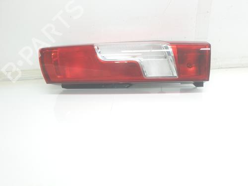 Right taillight CITROËN JUMPER II Van 2.0 BlueHDi 130 | BP36206355C35  - Image 5
