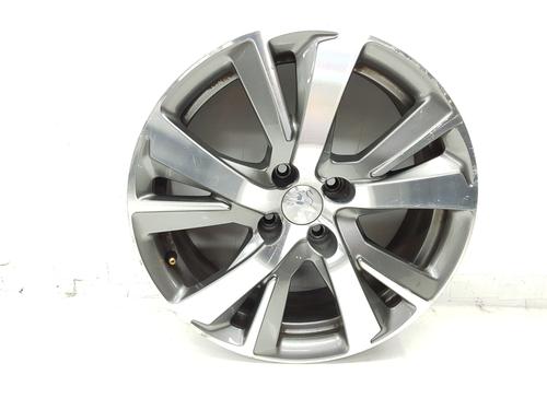 Used Rim PEUGEOT 2008 I (CU_) 1.5 BlueHDI 120 (120 hp) 29731721
