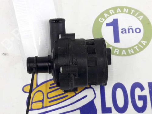 Auxiliary water pump MERCEDES-BENZ C-CLASS (W205) C 220 BlueTEC / d (205.002, 205.004) | BP14125184M111 