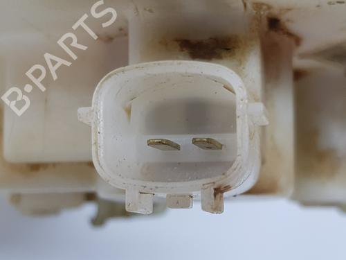 Fuel pump NISSAN NAVARA NP300 (D40) 2.5 dCi 4WD (D40TT, D40T, D40M, D40BB) | BP26660558M76