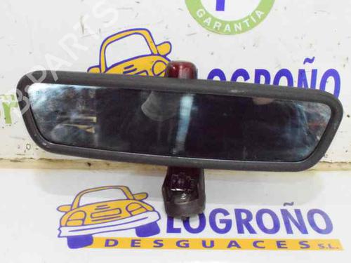 Used Rear mirror BMW 3 Touring (E46) 330 xd (184 hp) 1366301