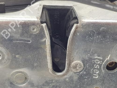 Rear left lock BMW 3 (E46) 330 d | BP28962743C100