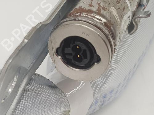Left curtain airbag PEUGEOT 208 I (CA_, CC_) 1.2 VTI 82 | BP18904792C11 