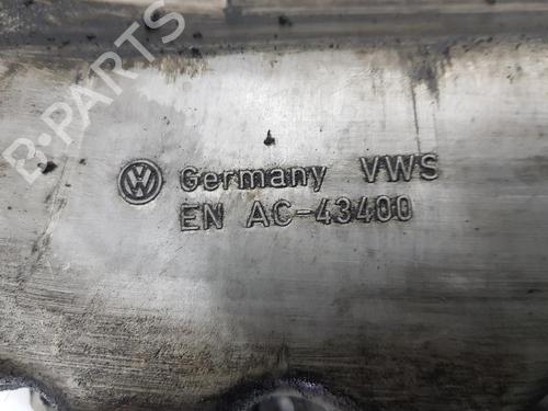Oil sump SEAT LEON (1P1) 1.6 TDI | BP14102810M115 