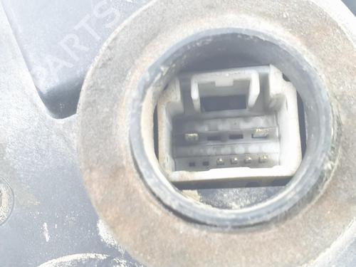 Tailgate lock TOYOTA LAND CRUISER PRADO (_J12_) 3.0 D-4D (KDJ120, KDJ125) | BP16418735C101 