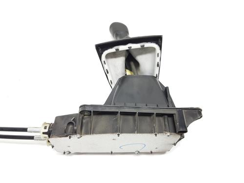 Gear lever RENAULT CLIO IV (BH_) 1.5 dCi 90 | BP18537460M90 