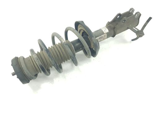 Left front shock absorber OPEL ASTRA J (P10) 1.7 CDTI (68) | BP7895607M16 