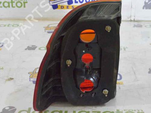 Right taillight BMW 5 Touring (E39) 530 d | BP1564256C35 