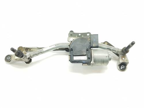 Used Front wiper motor FORD FIESTA VII (HJ, HF) 1.0 EcoBoost (101 hp) 18696126