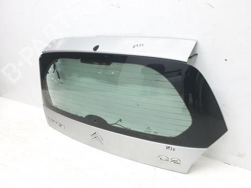 Tailgate CITROËN C2 (JM_) 1.4 | BP29395170C6 