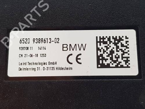 Electronic module BMW X3 (G01, F97, G08) xDrive 20 d | BP40156485M83  - Image 5