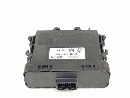 Used Electronic module Electronic module RENAULT MASTER III Van (FV) 2.3 dCi 135 FWD (FV0N, FV08, FV06, FV00, FV1S) (136 hp) 36681986 36681986